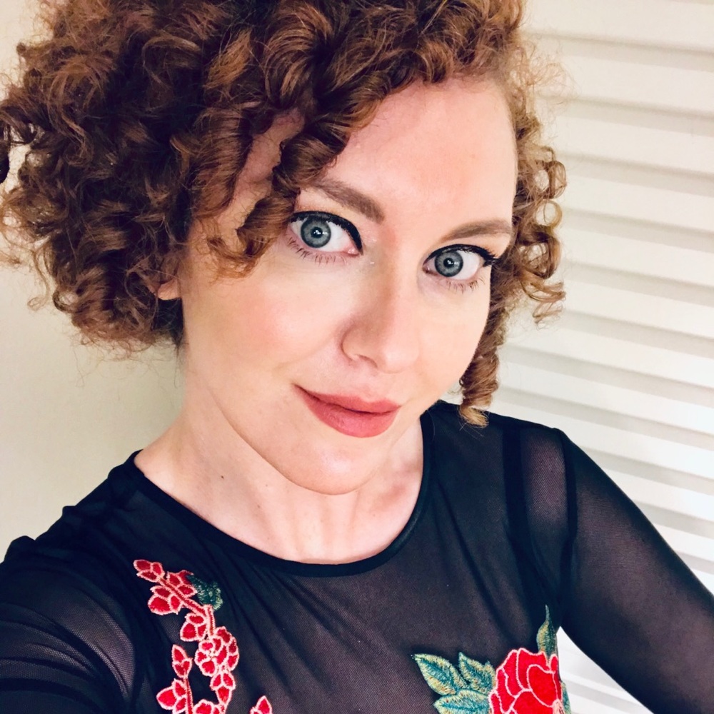 Meet your Posher, Crystal